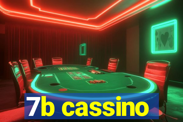 7b cassino