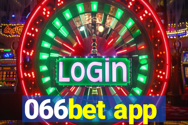 066bet app