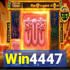 Win4447