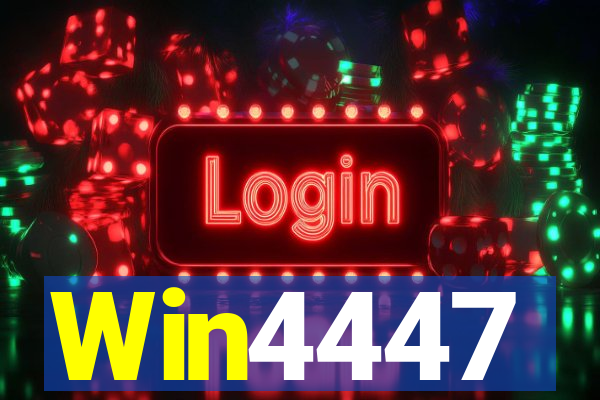 Win4447