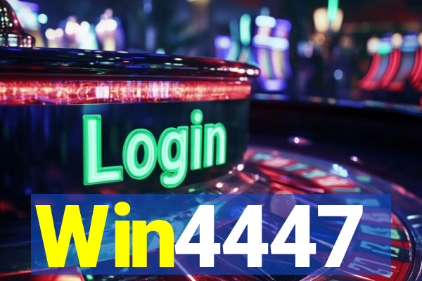 Win4447