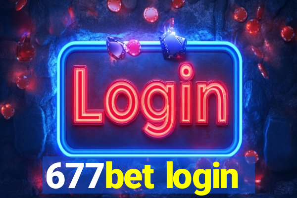 677bet login