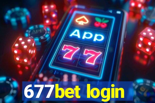 677bet login