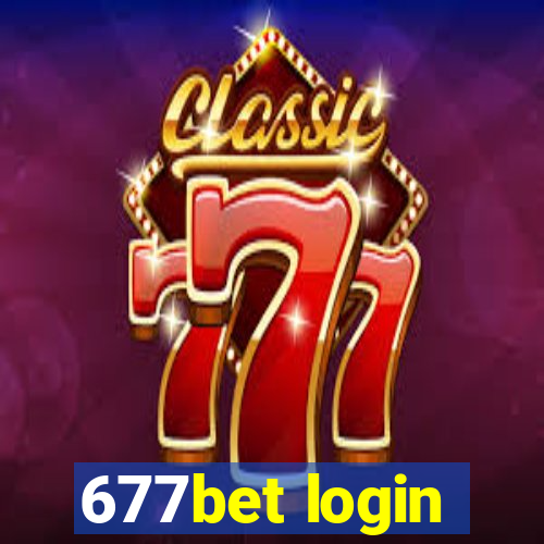 677bet login