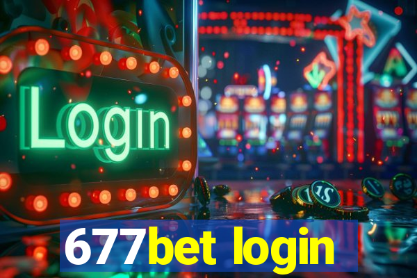 677bet login