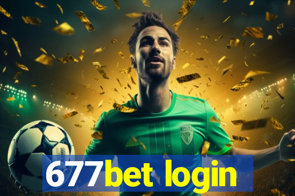 677bet login