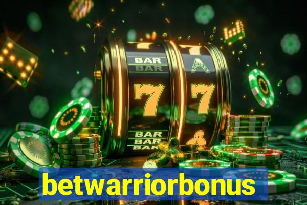 betwarriorbonus