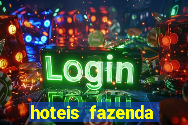 hoteis fazenda porto velho