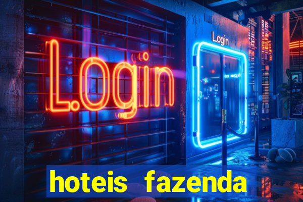 hoteis fazenda porto velho