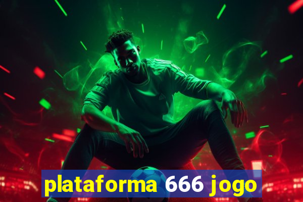 plataforma 666 jogo