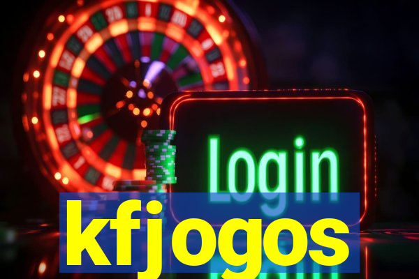 kfjogos