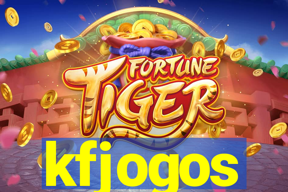 kfjogos