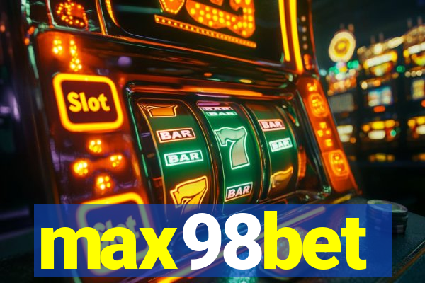 max98bet