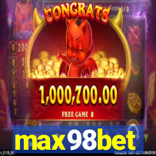 max98bet