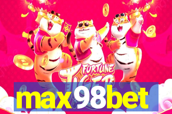 max98bet