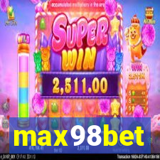 max98bet