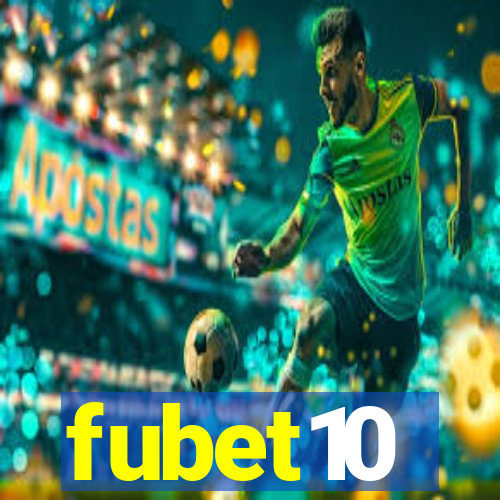 fubet10