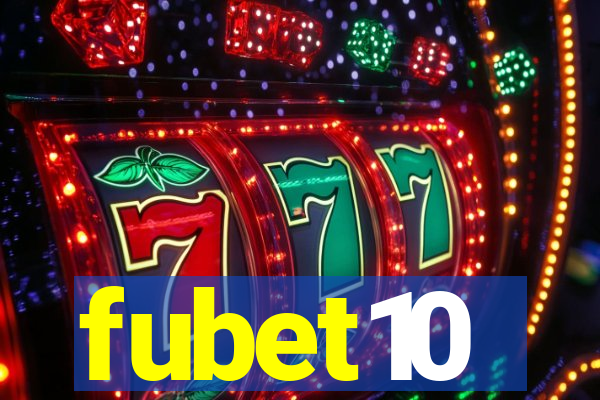 fubet10