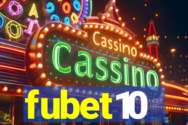 fubet10