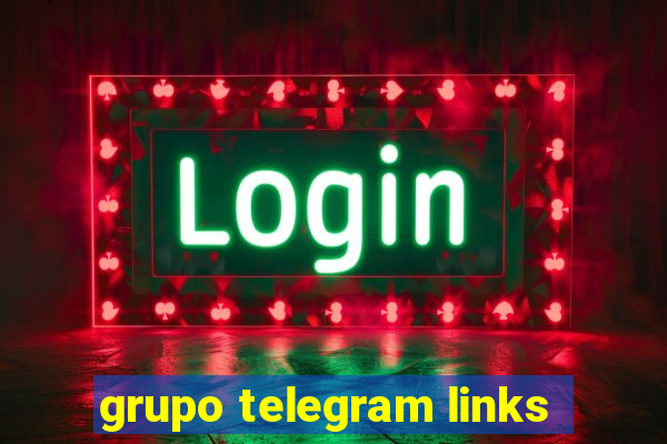 grupo telegram links