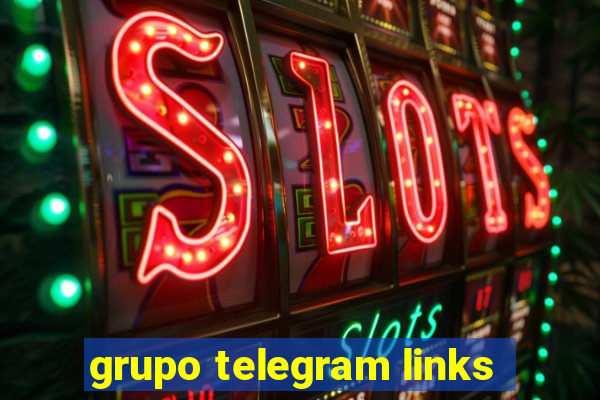 grupo telegram links