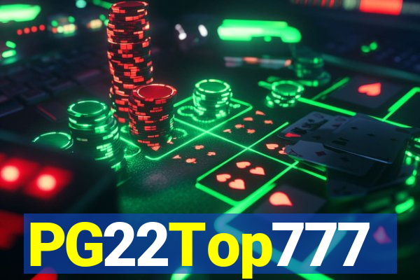 PG22Top777