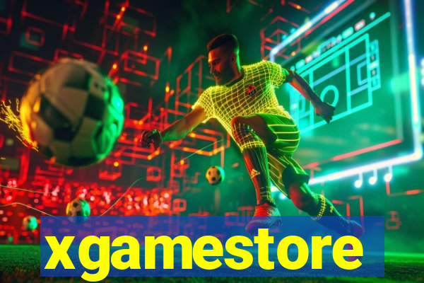 xgamestore