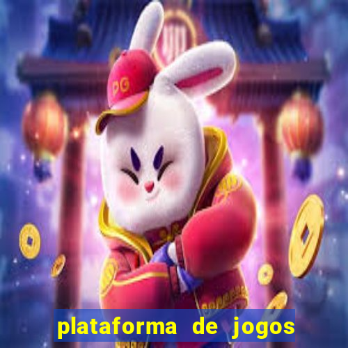 plataforma de jogos ganha bonus ao se cadastrar