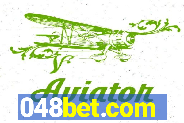 048bet.com