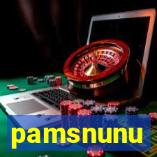 pamsnunu