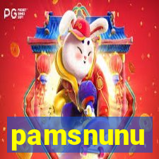 pamsnunu