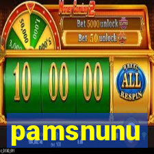 pamsnunu