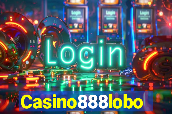 Casino888lobo