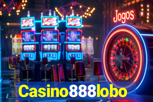 Casino888lobo