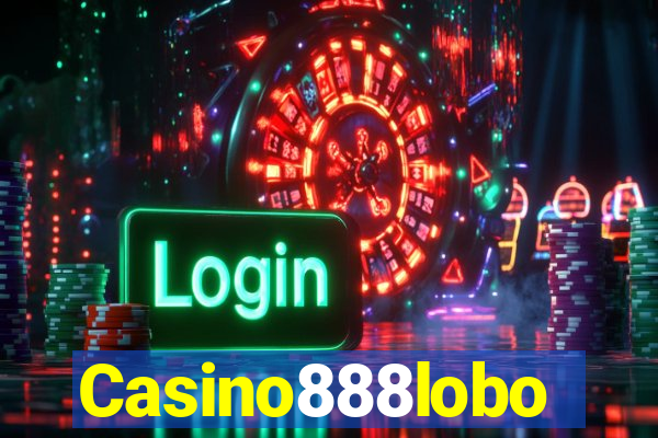 Casino888lobo