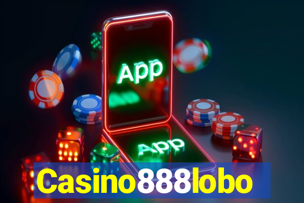 Casino888lobo