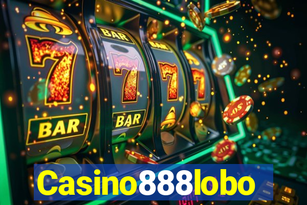 Casino888lobo