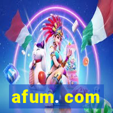 afum. com