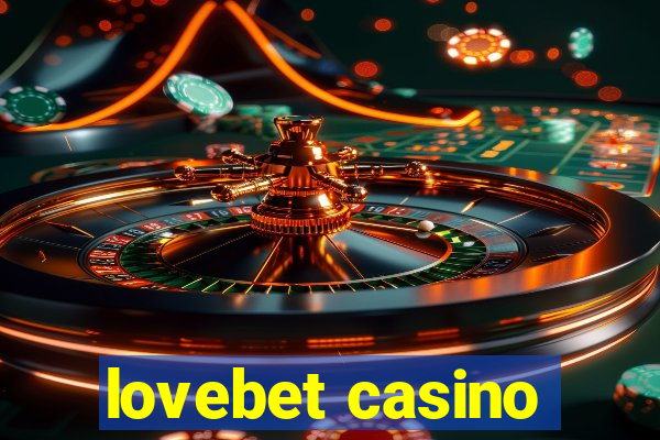 lovebet casino