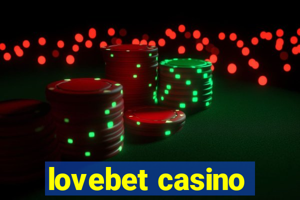 lovebet casino