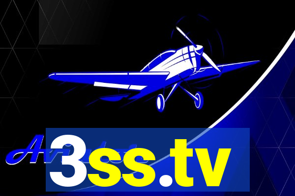 3ss.tv