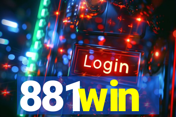 881win