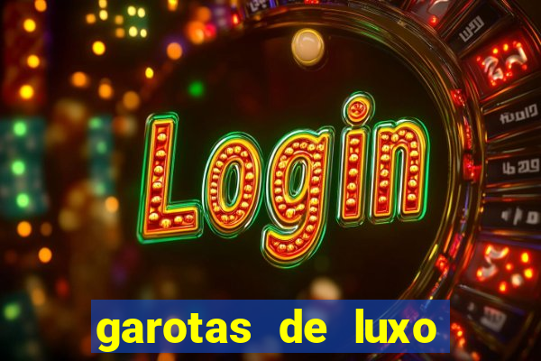 garotas de luxo porto feliz