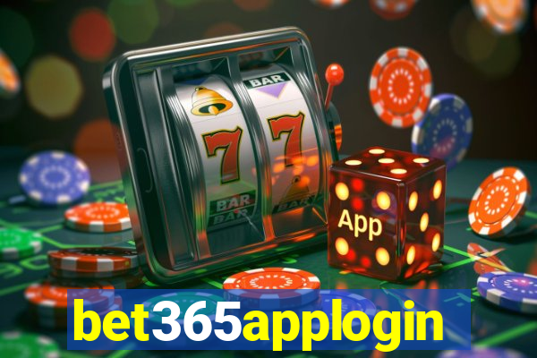 bet365applogin