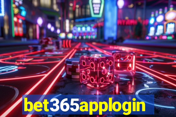 bet365applogin