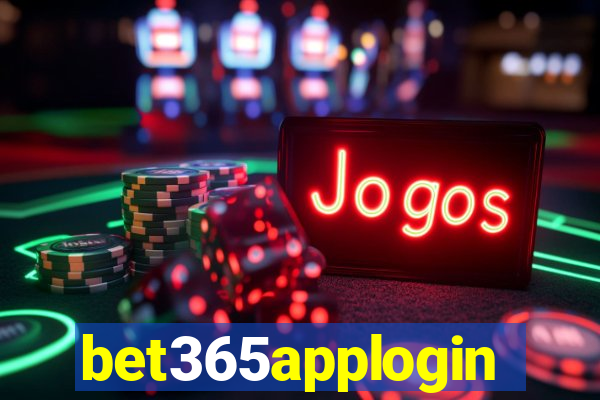 bet365applogin