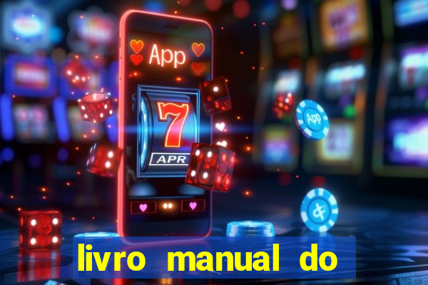 livro manual do futebol americano pdf