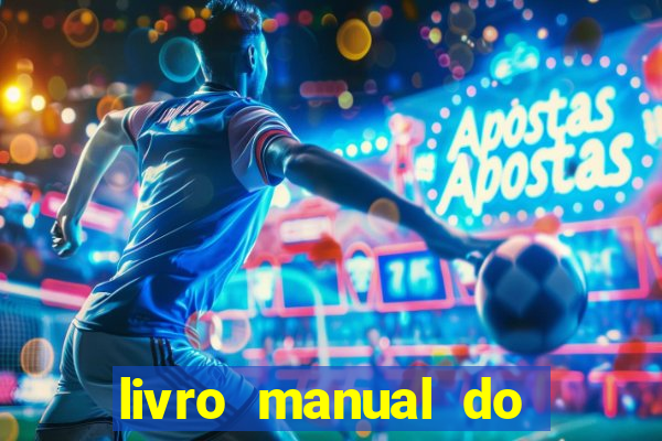 livro manual do futebol americano pdf