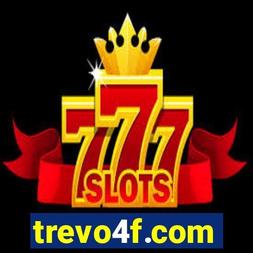 trevo4f.com