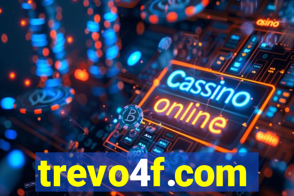 trevo4f.com